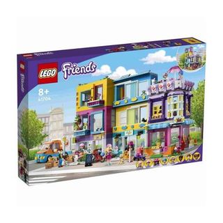 Lego friends shopping mall kmart Clearance