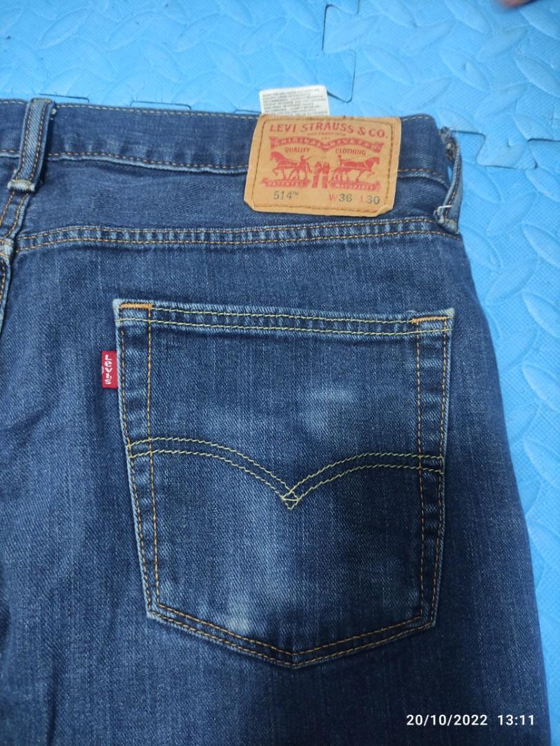Levis 514 price hot sale
