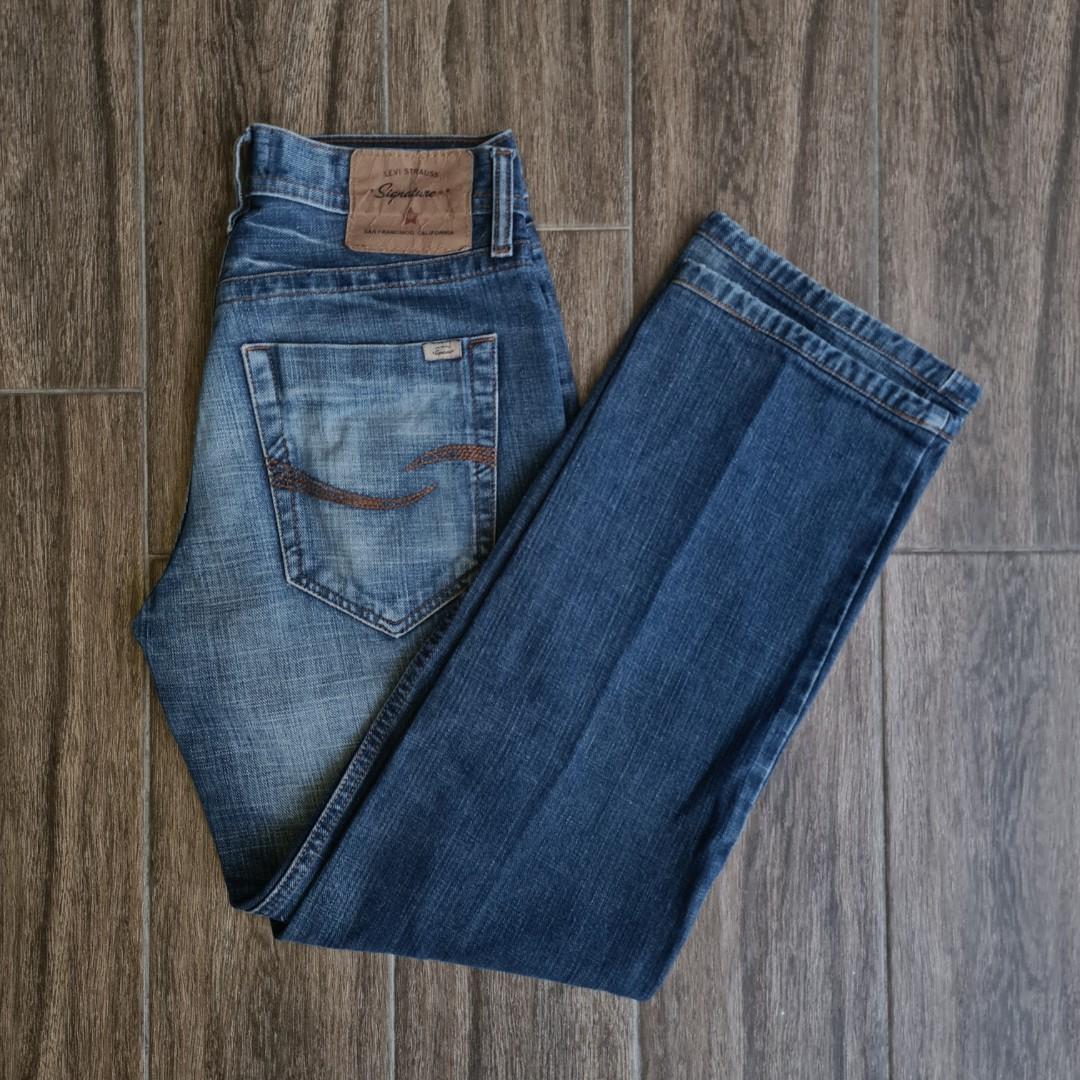 W 29 l 30 new arrivals
