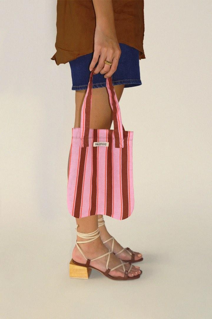 LF: Palengke Selepta Icecream Bag (Category: Shoulder Bags) located in Manila. Submitted by sazonem (Listing ID 1191843580, Image 1). Description: .