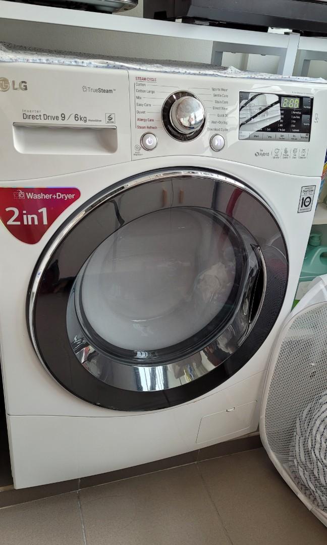 cheap small stackable washer and dryer