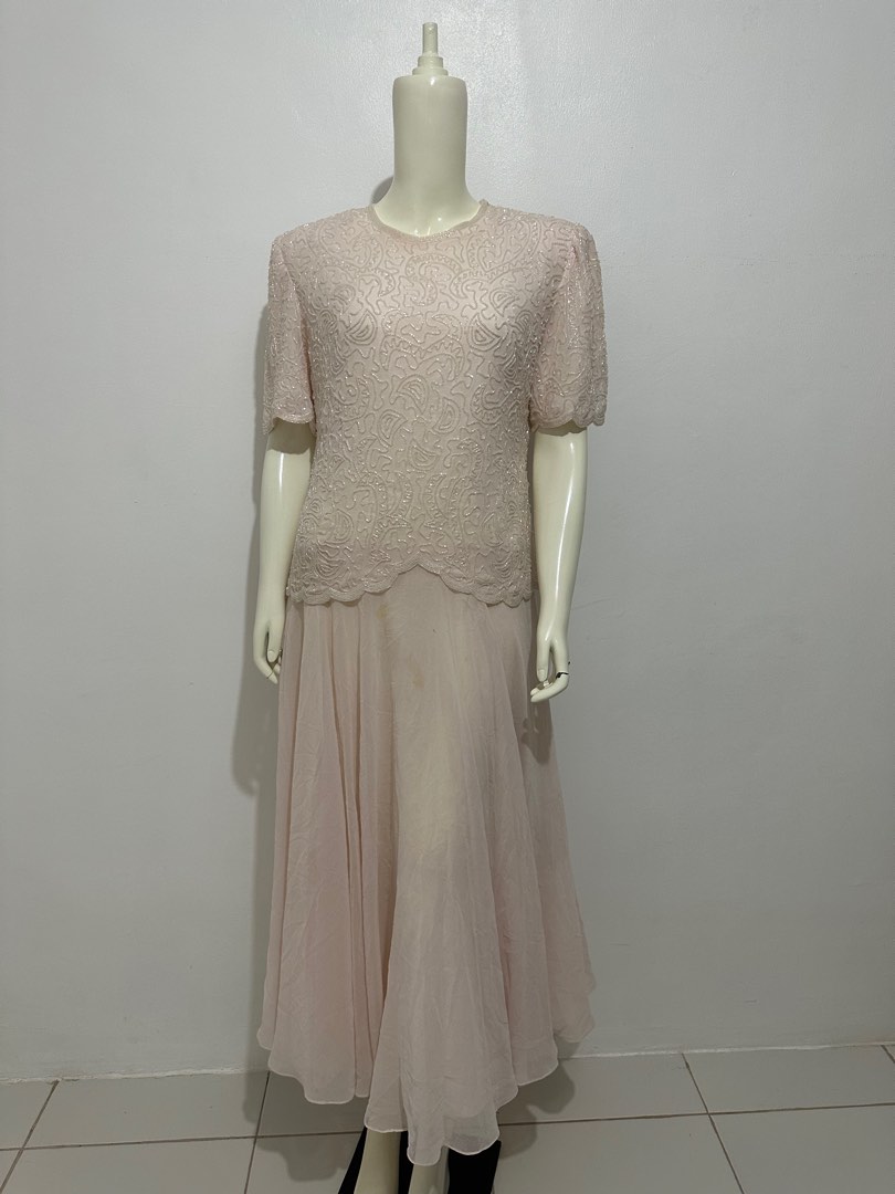 Dress pang ninang sa kasal discount