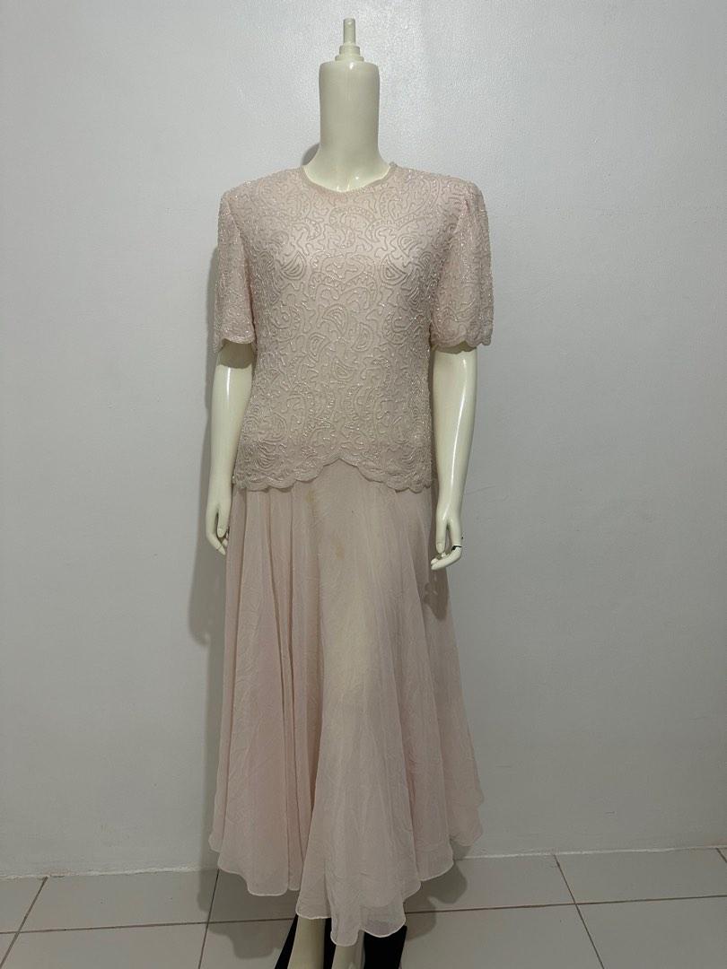 Best dress for ninang sa kasal online