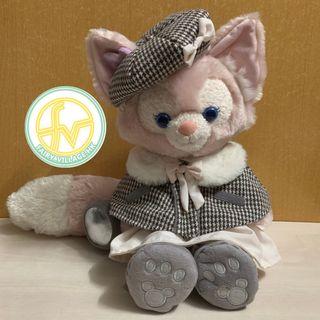 LinaBell偵探衫