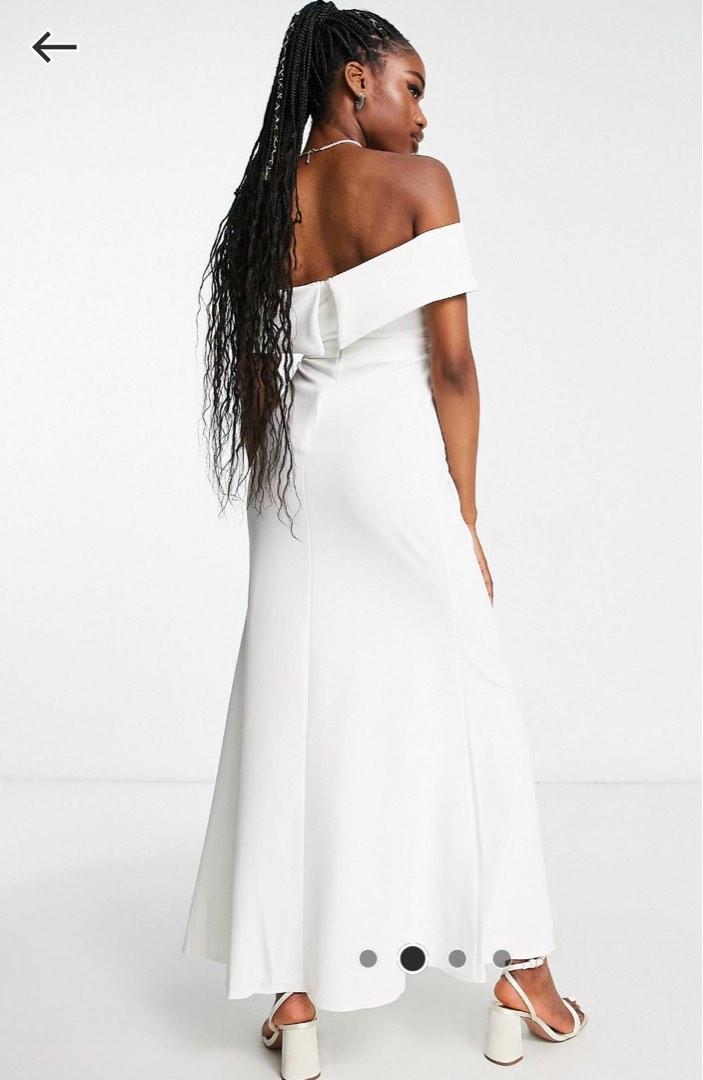 Little mistress top prom dress
