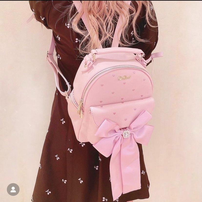 Liz on sale lisa backpack