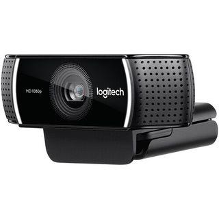 Logitech C922 Pro Full Stream HD Webcam