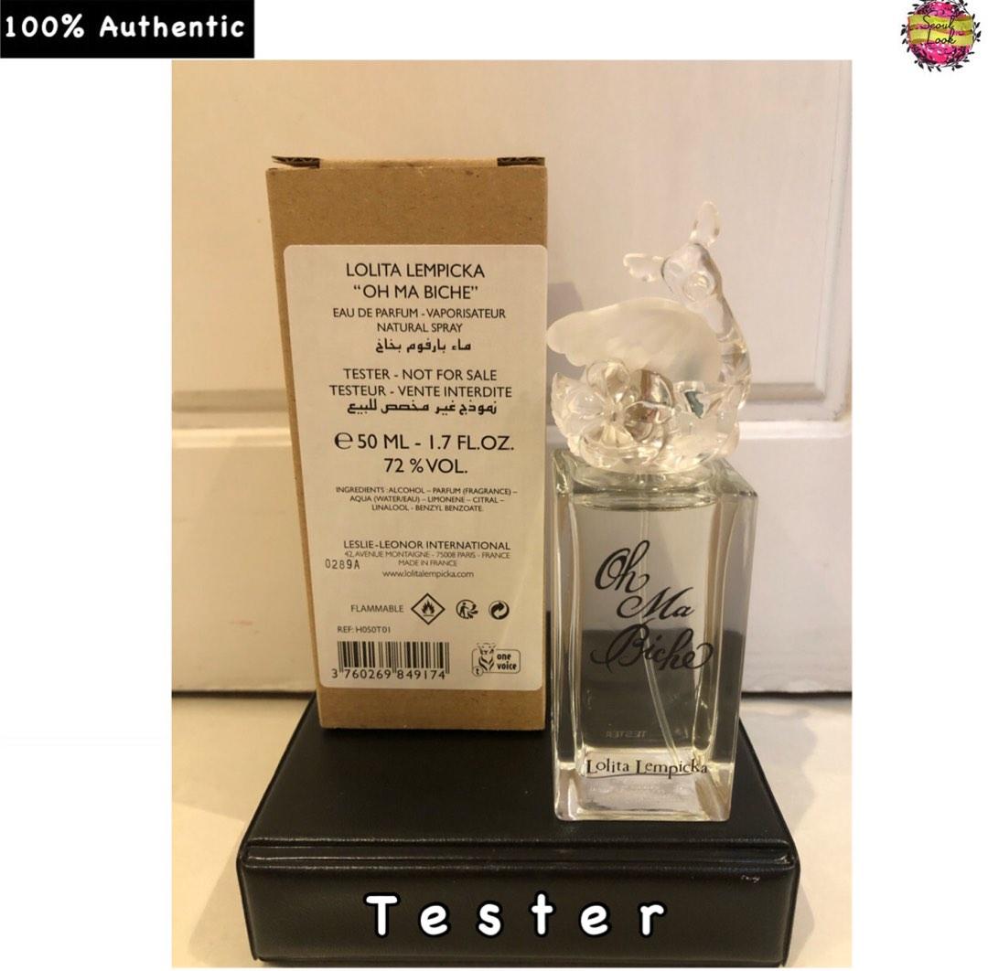 Oh ma biche clearance perfume