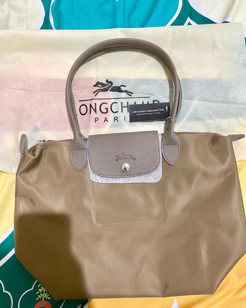 Model tas longchamp terbaru 2018 hot sale