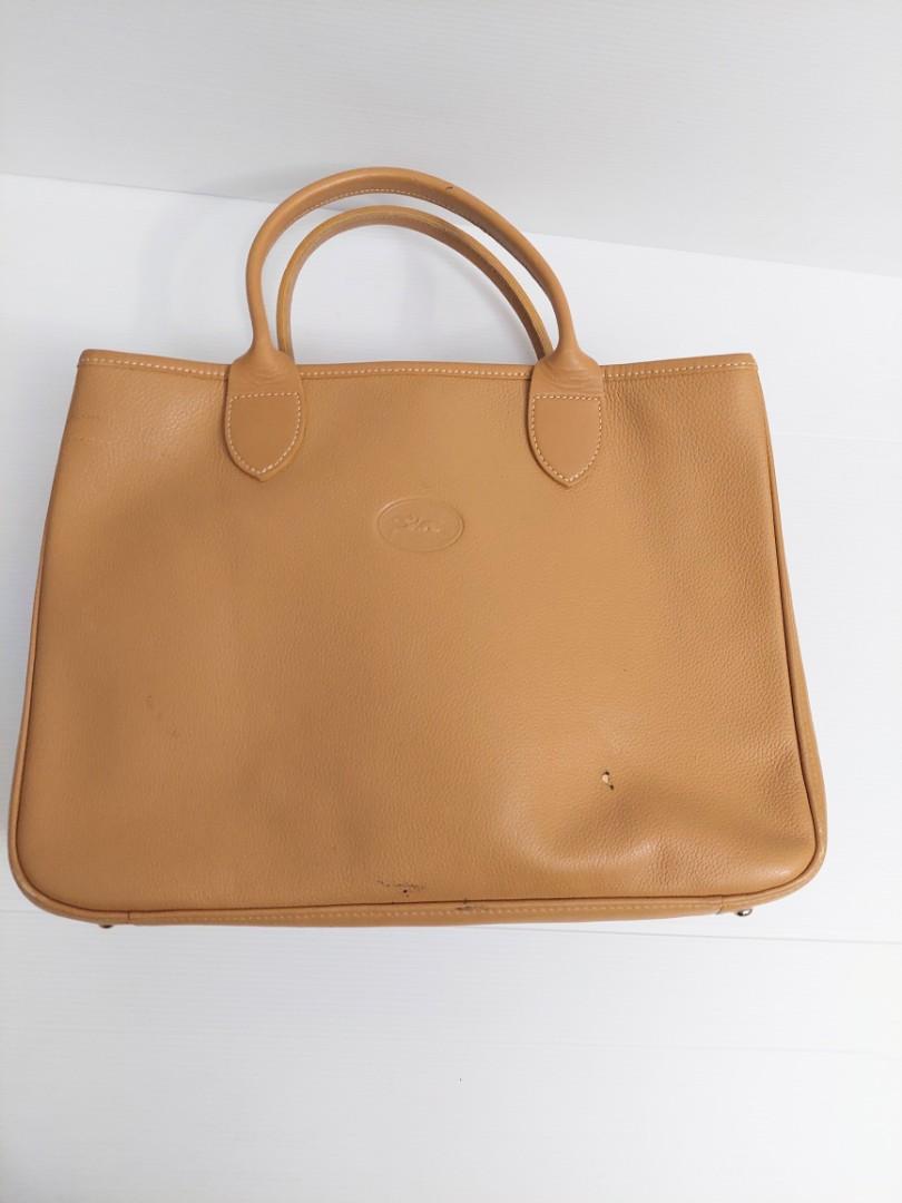 Longchamp Roseau Large Top Handle CLEARANCE SALE