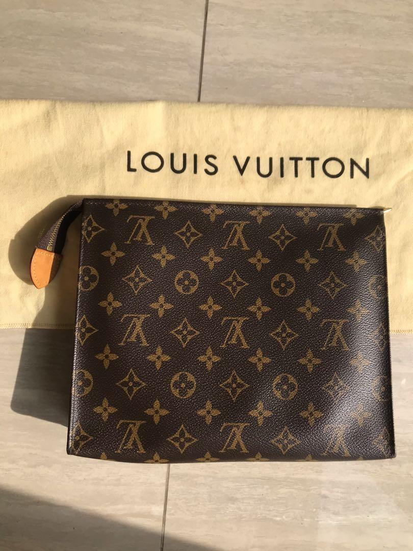 Pochette deals lv 26