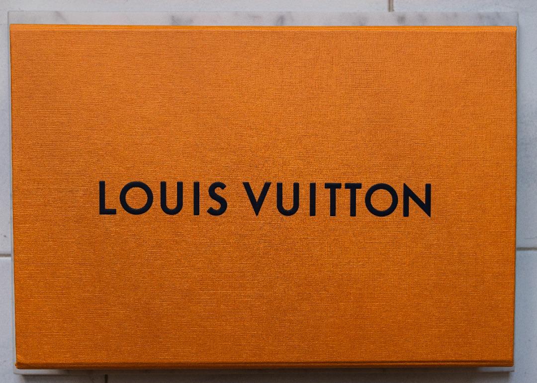 Louis Vuitton Soft Trunk Wallet M80224, Luxury, Bags & Wallets on Carousell