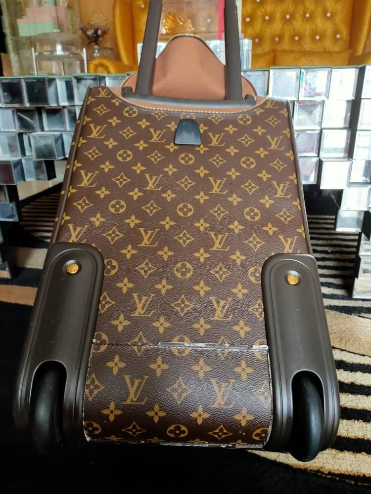 Lv trolly bag online