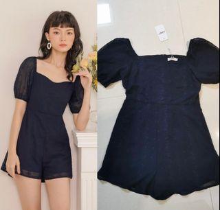 Lovet Romper