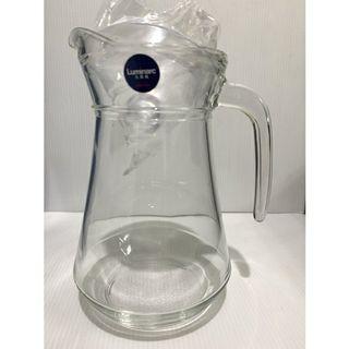 Luminarc glass set