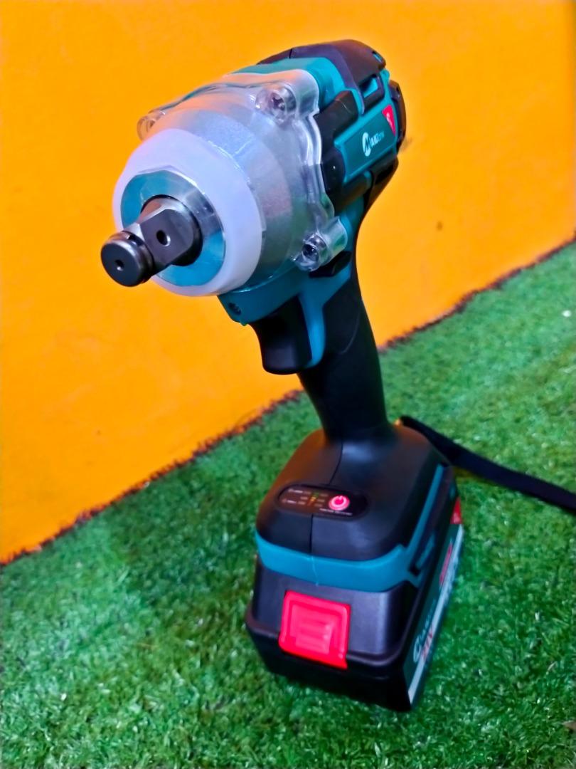 Impact best sale wrench mailtank