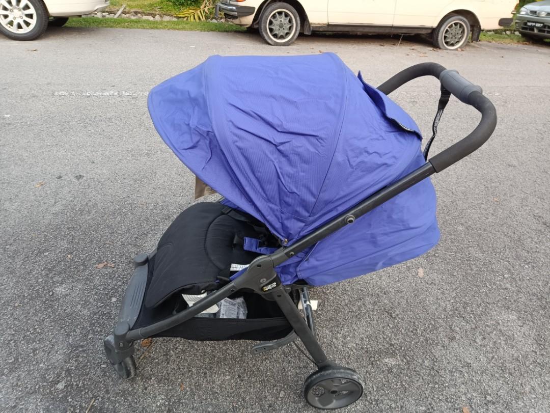 Mamas and hotsell papas stroller price