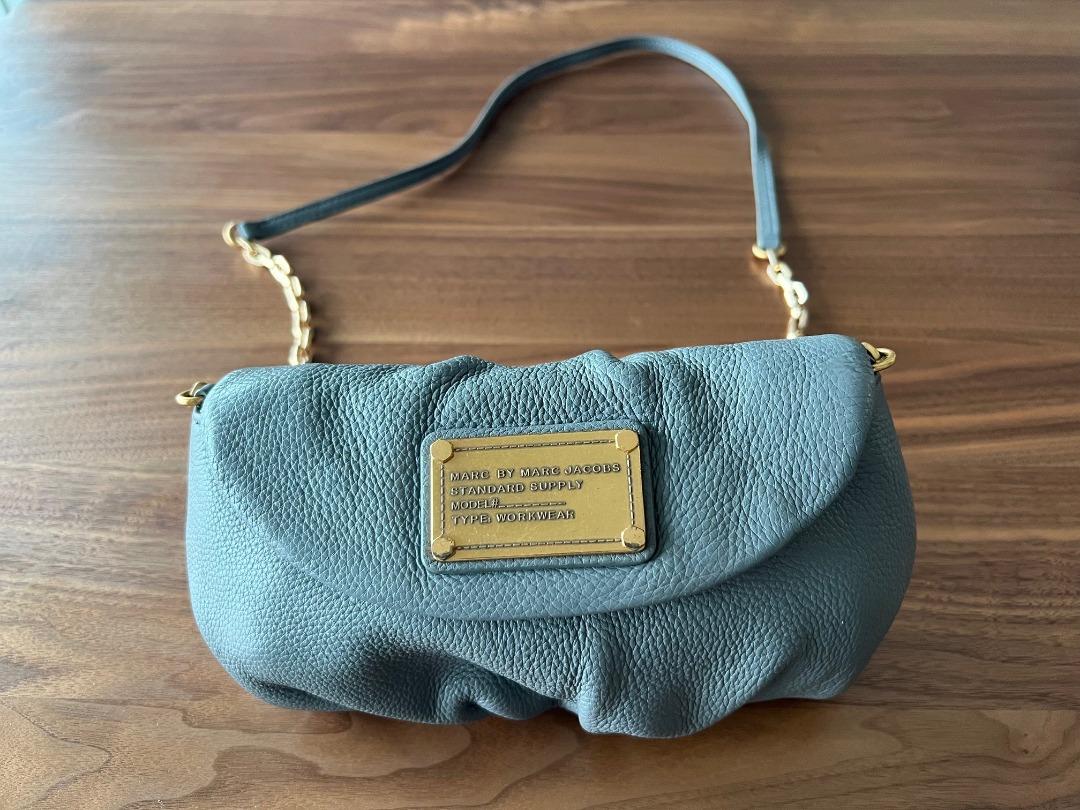 Re-Edition Karlie Bag, Marc Jacobs