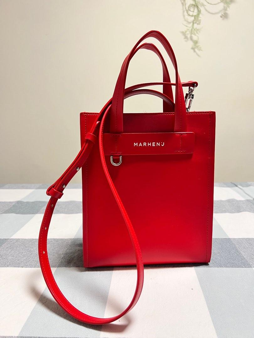 Marhen j korea best sale bag