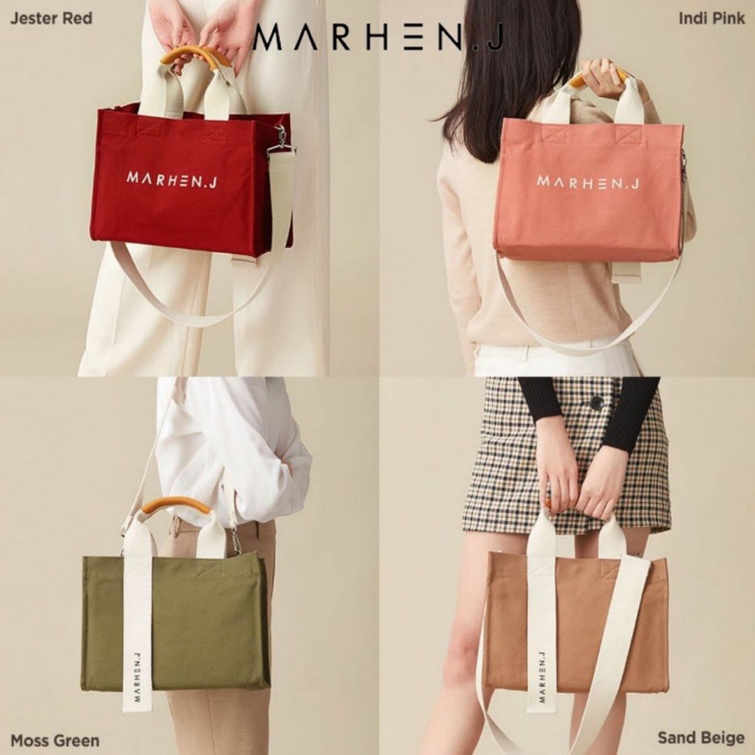 Marhen hot sale rico bag