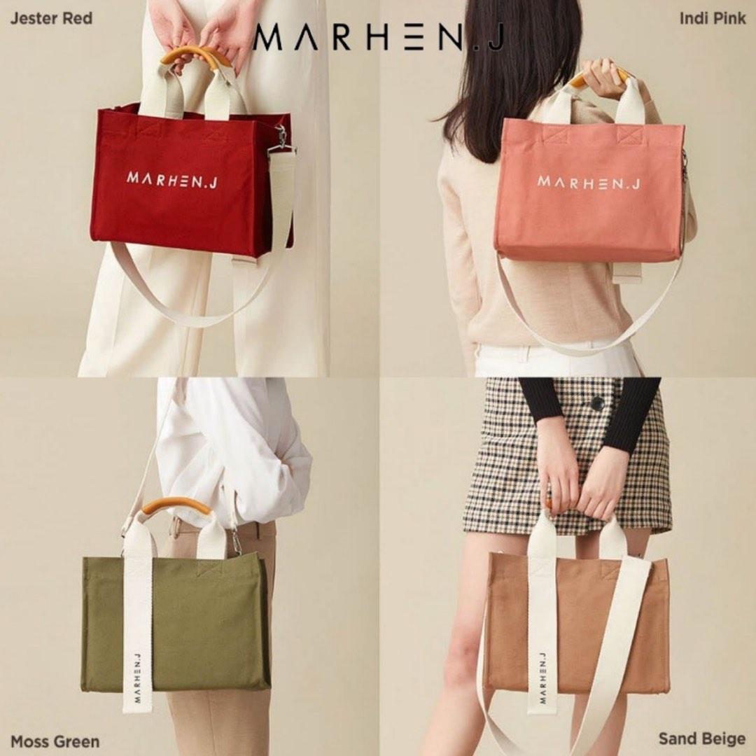 Marhen j rico bag ii deals