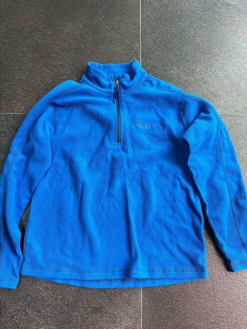 Marmot mid layer outlet