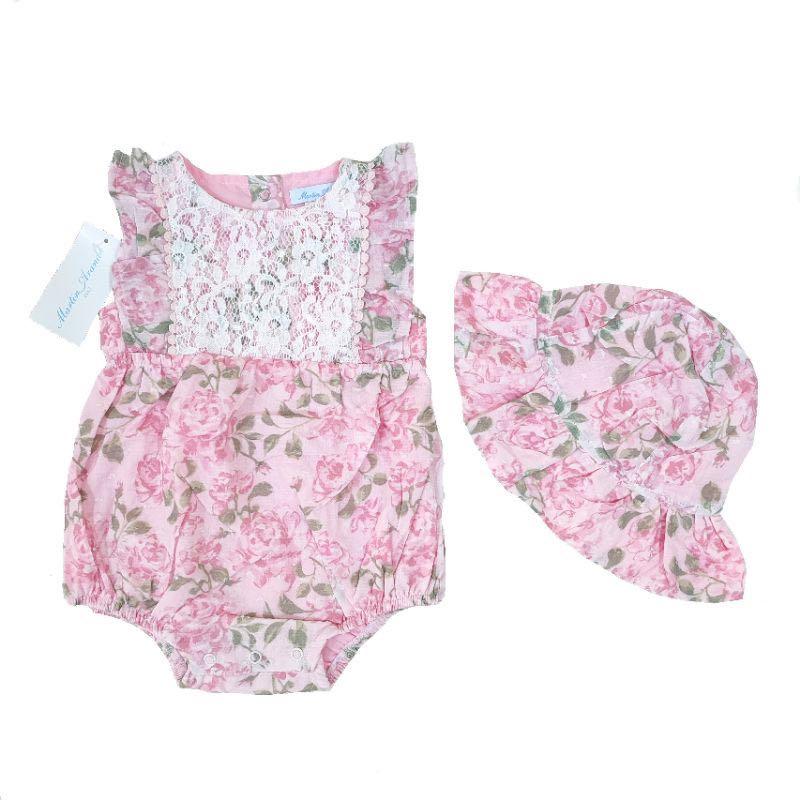 Martin aranda baby clothes 2025