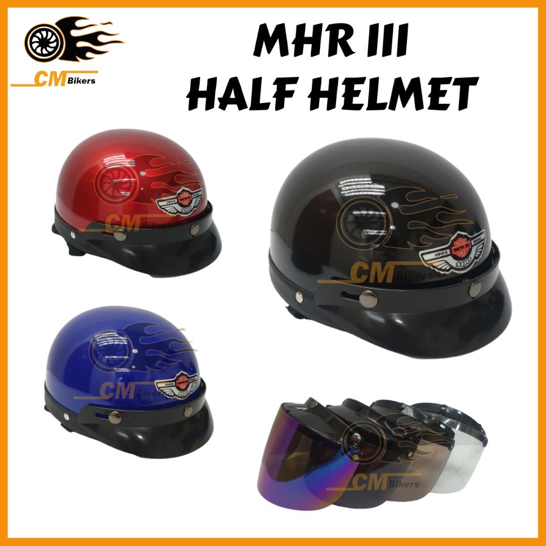 Topi mhr sales