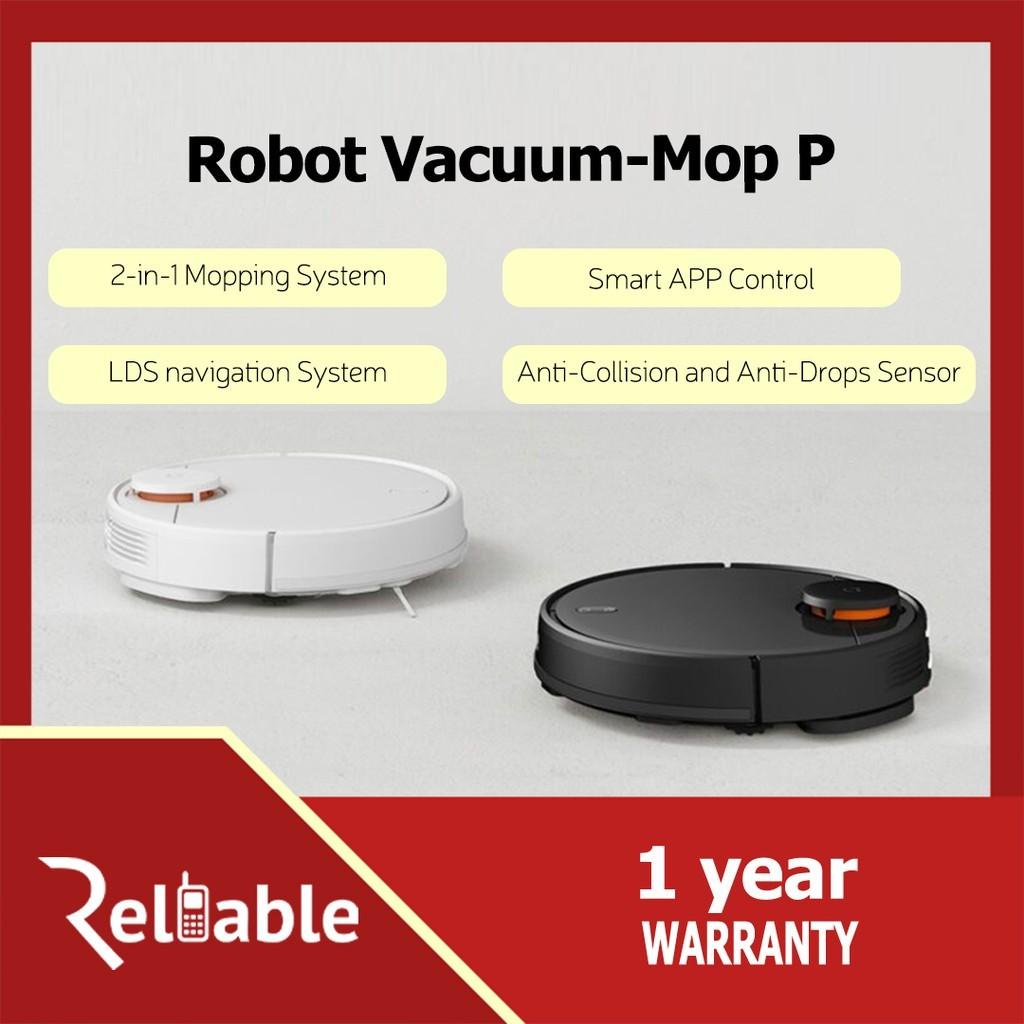 SeeHere Mi Robot Vacuum HEPA Filter SDLW01RR