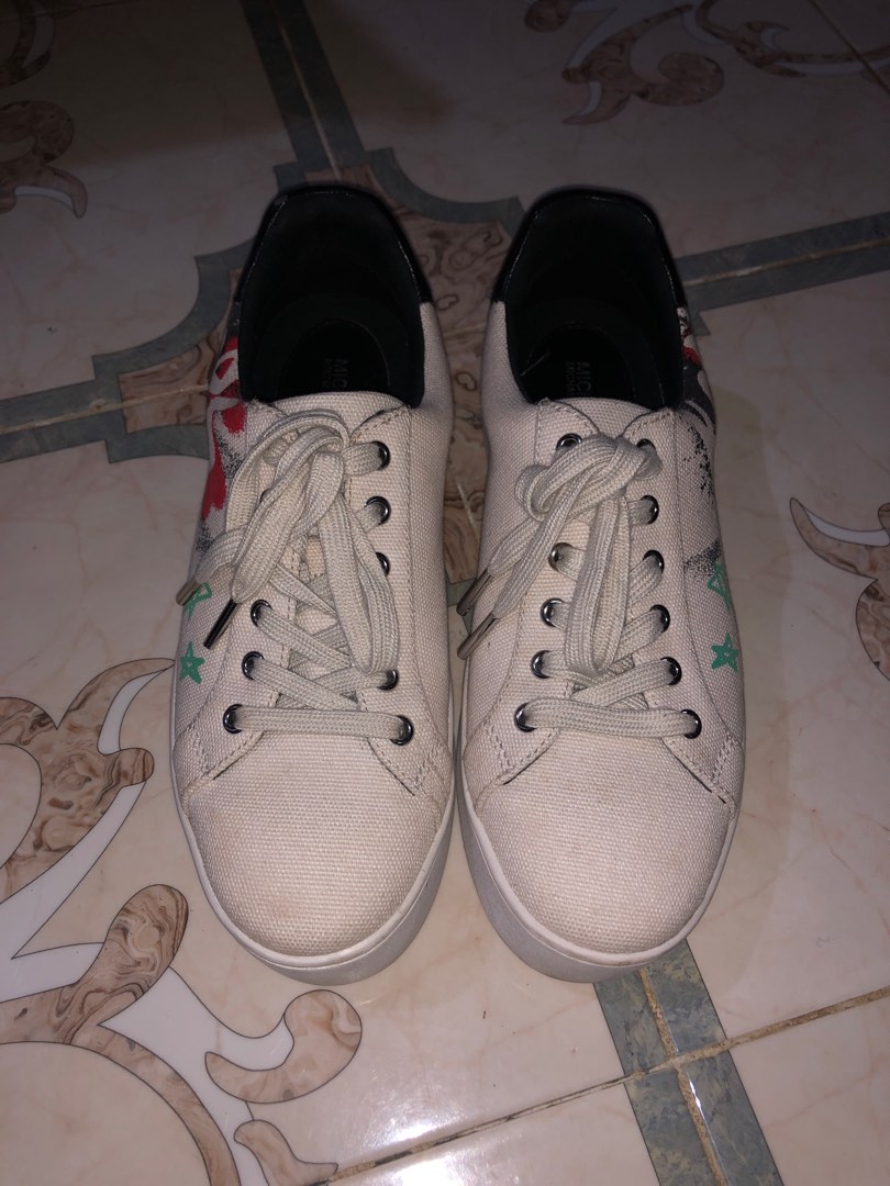 michael kors new sneakers