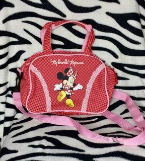 Mickey Mouse sling bag for kids