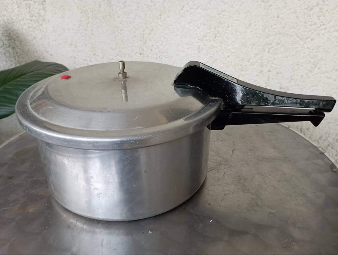 Mirro sales pressure cooker