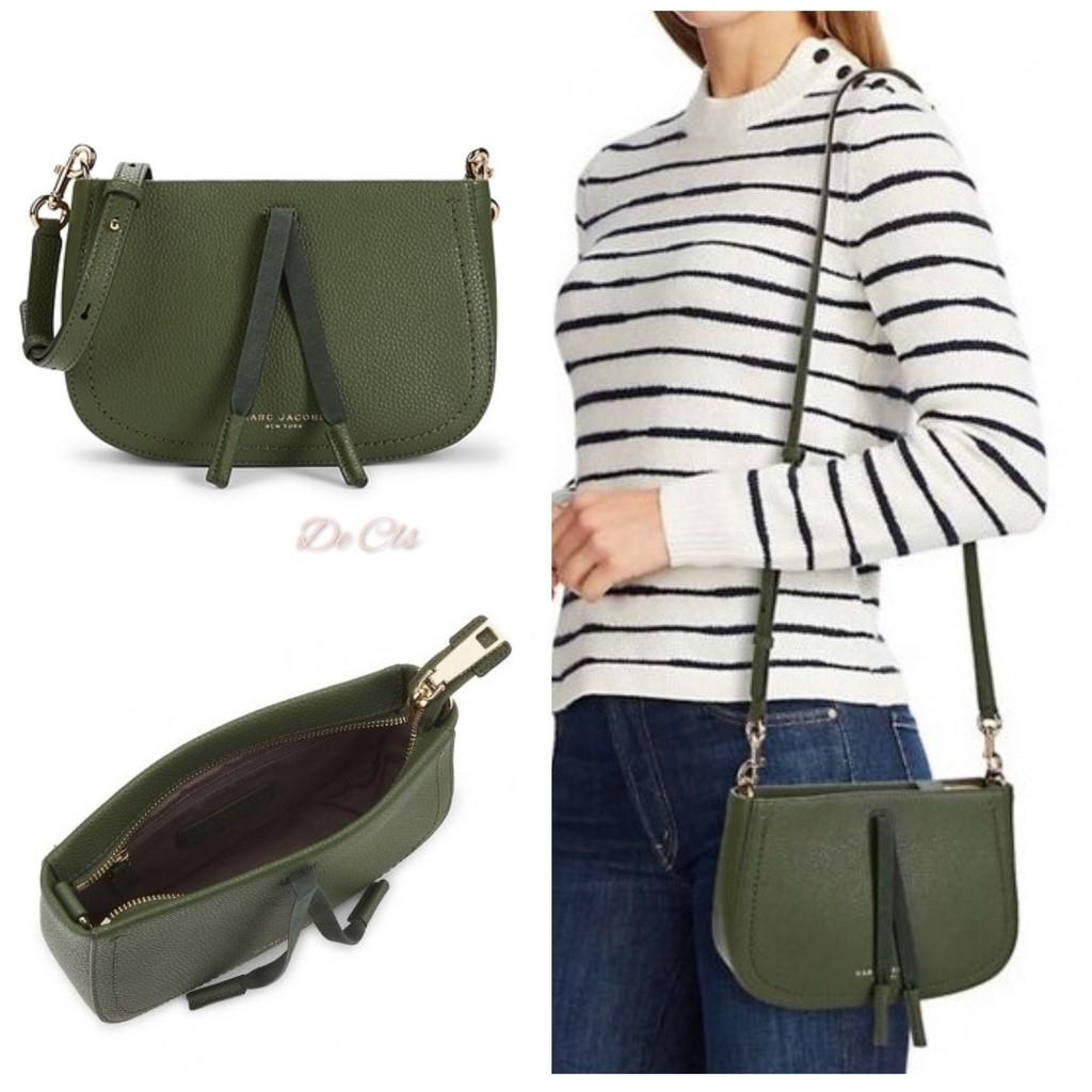 Marc jacobs hotsell maverick crossbody bag