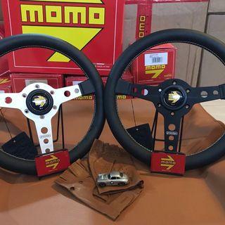MOMO Prototipo 320mm Steering Wheel