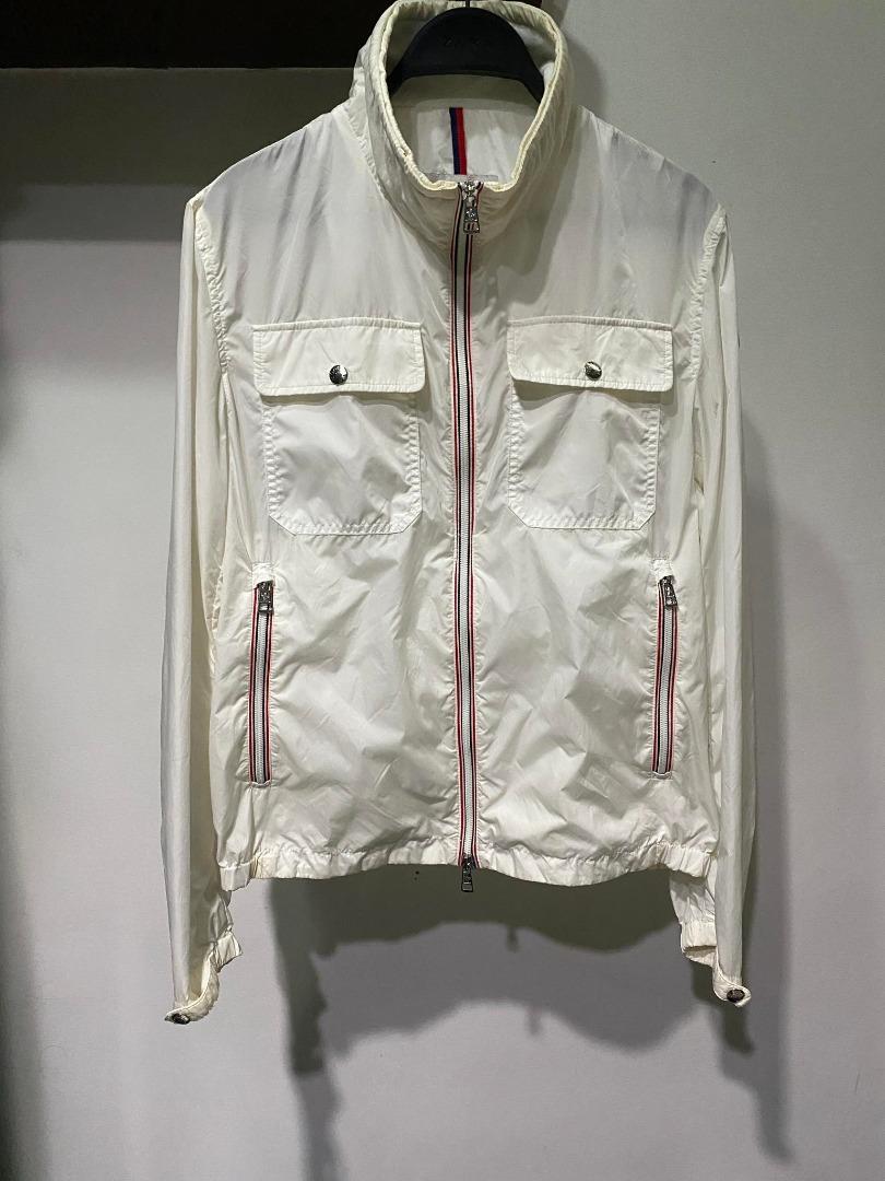 Moncler Lyon Jacket, Men's Fashion, Coats, Jackets and Outerwear