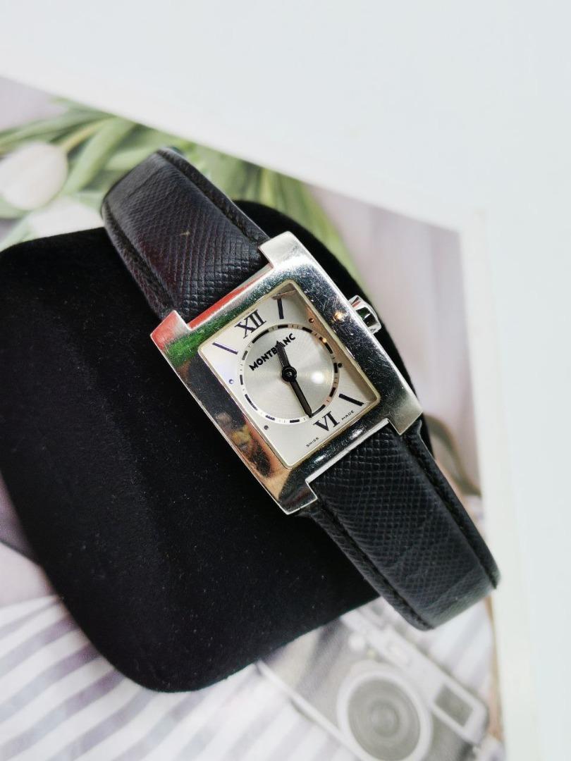 MONTBLANC PROFILE LADIES WATCH REF7047