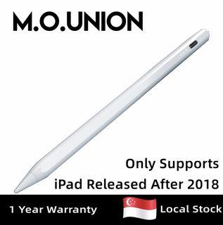 MOU pencil