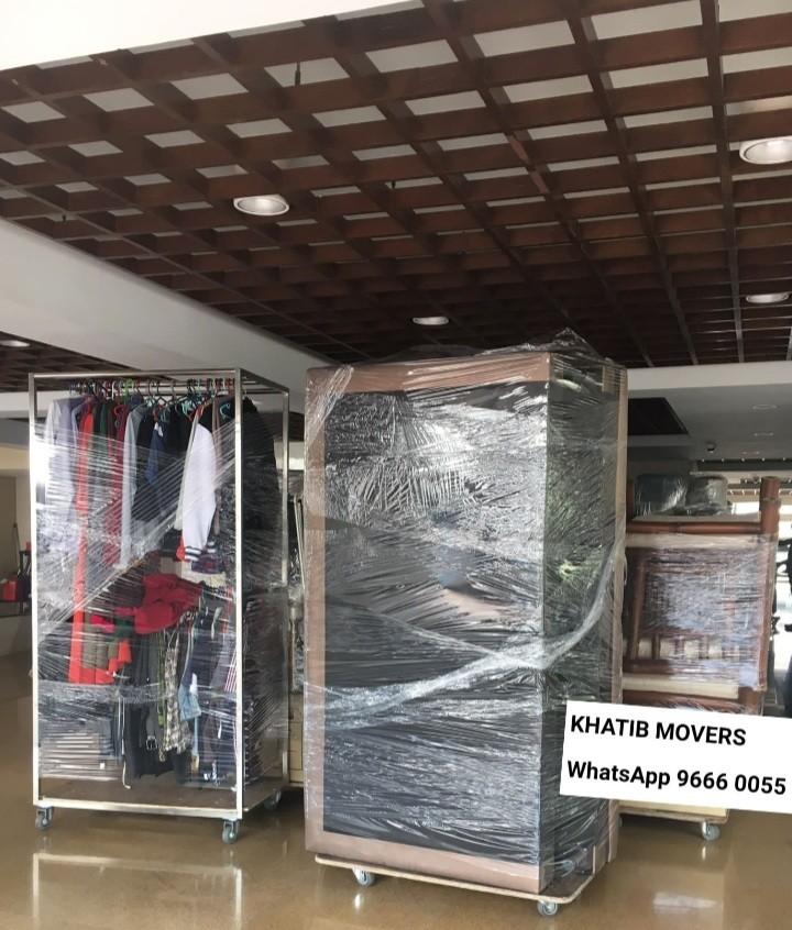 Mover moving ( House / Commercial ) MOVER | MOVERS AND DELIVERY | MOVING SERVICE | FURNITURE MOVER | CHEAP MOVER | BED MOVER | PIANO MOVER | FISH TANK MOVER | MOVERS CHEAP WITH MANPOWER | OFFICE MOVER | ROOM MOVER (Category: House Moving) located in Singapore. Submitted by khatibmovers (Listing ID 1191698027, Image 1). Description: 🚚 KHATIB MOVERS🚚10 years of professional experience in moving service! With our professional experienced movers, r