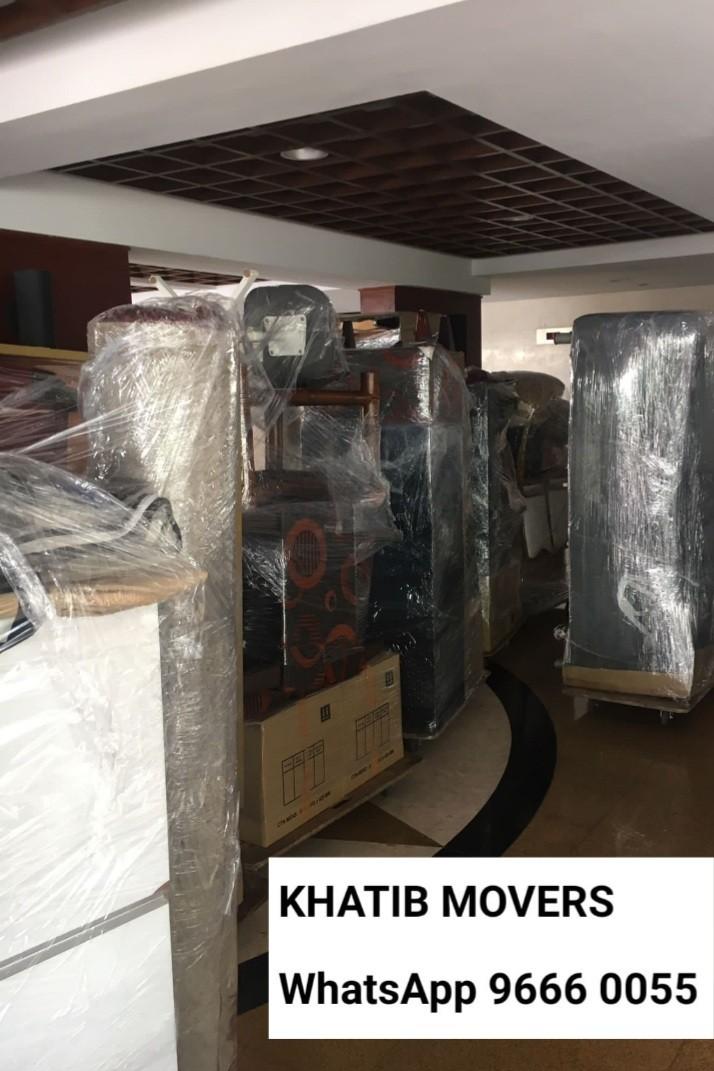 Mover moving ( House / Commercial ) MOVER | MOVERS AND DELIVERY | MOVING SERVICE | FURNITURE MOVER | CHEAP MOVER | BED MOVER | PIANO MOVER | FISH TANK MOVER | MOVERS CHEAP WITH MANPOWER | OFFICE MOVER | ROOM MOVER (Category: House Moving) located in Singapore. Submitted by khatibmovers (Listing ID 1191698027, Image 2). Description: 🚚 KHATIB MOVERS🚚10 years of professional experience in moving service! With our professional experienced movers, r