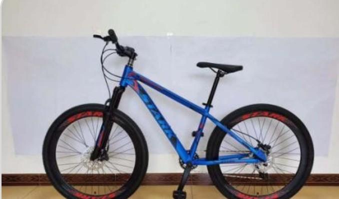 Stark mtb 2025 27.5