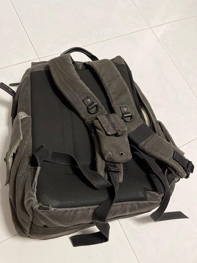 National Geographic rucksack camera backpack, Men's Fashion, Bags ...