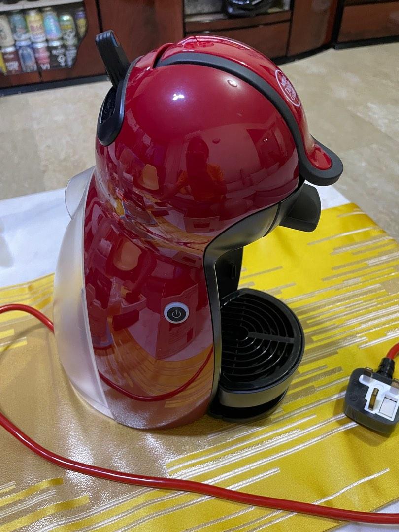 Nescafe dolce gusto machine, TV & Home Appliances, Kitchen Appliances