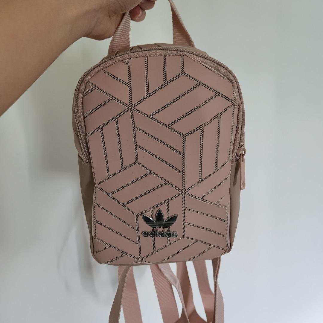 Adidas 3d best sale mini backpack