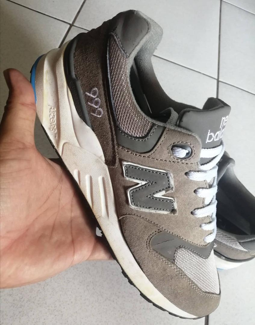 New balance 999 41.5 discount
