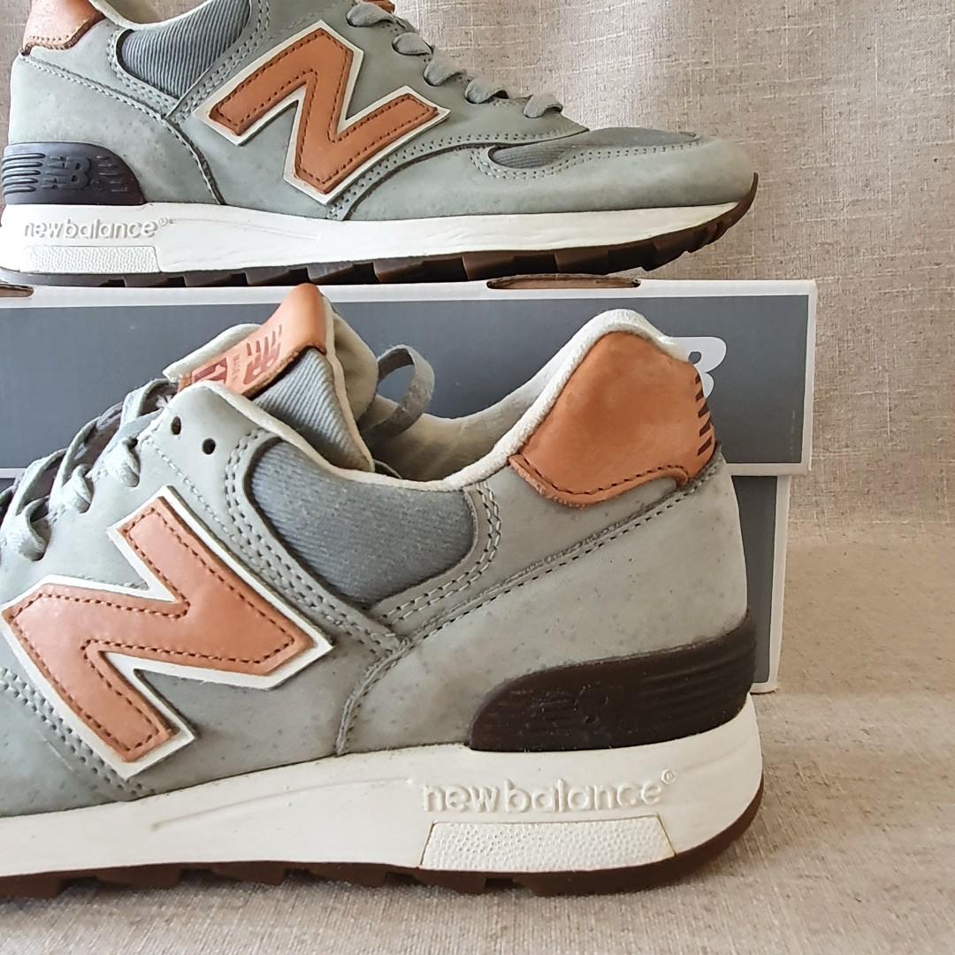 New balance sale 1400 mint