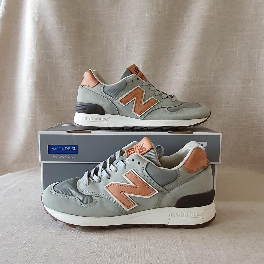 New new arrivals balance m1400dj