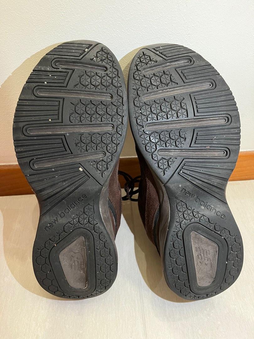 New Balance MX608V4O US 10.5 W4E Men s Fashion Footwear
