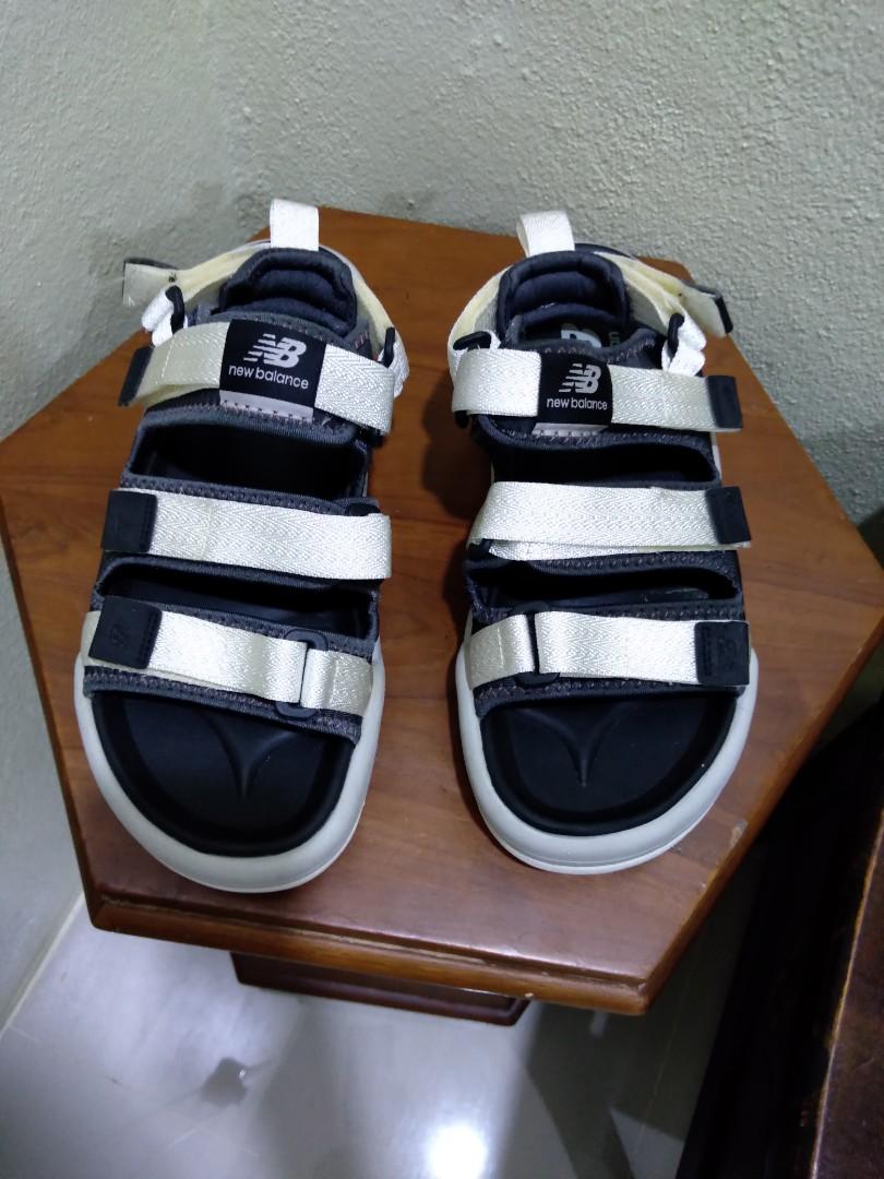 New balance sandals price discount
