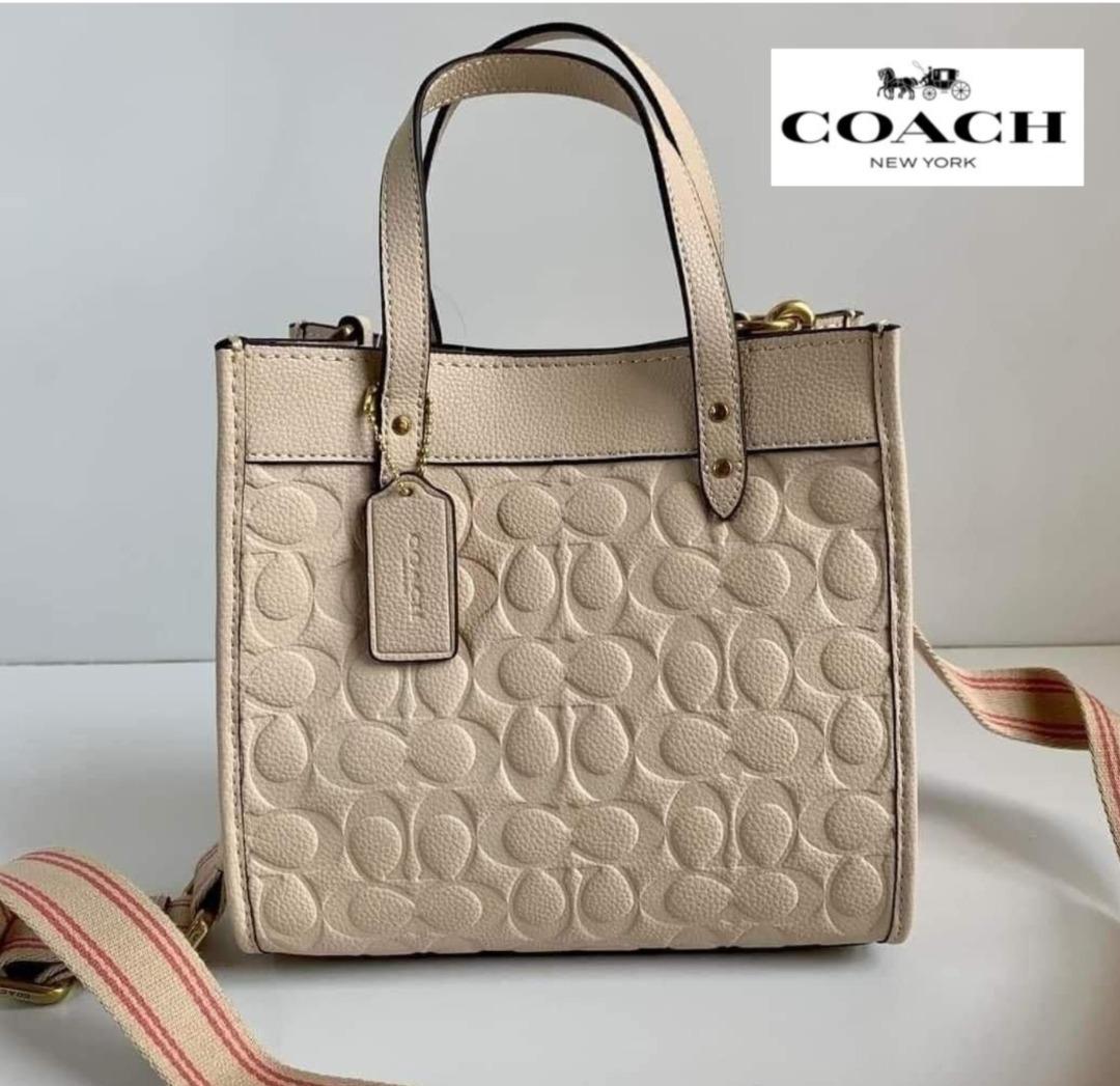 Coach bags sale latest collection