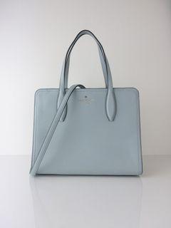 Kate Spade Tippy Medium Top Zip Tote, Muted Taupe